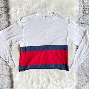 Brandy Melville long sleeve tee